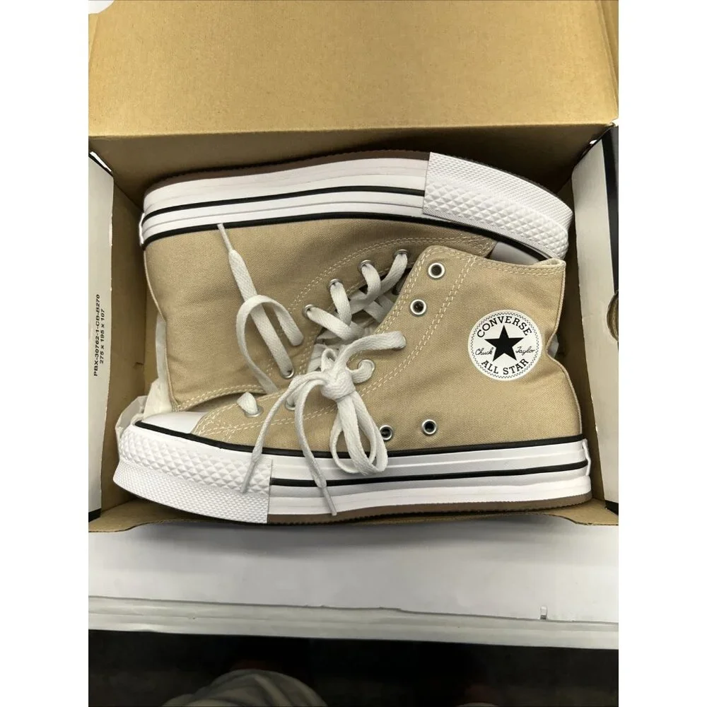 Converse hi tops
